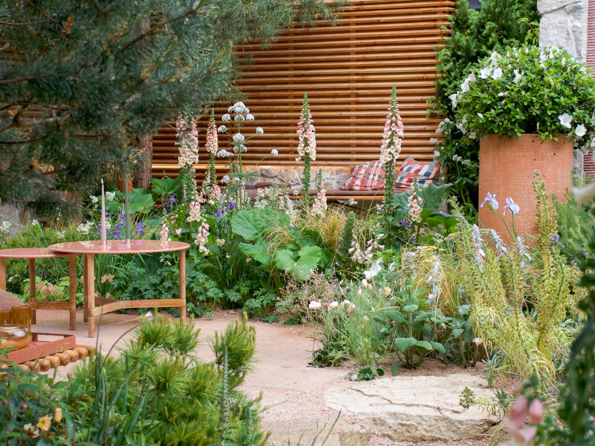 RHS Chelsea Flower Show 2025 – Your Space, Your Story and&nbsp;More